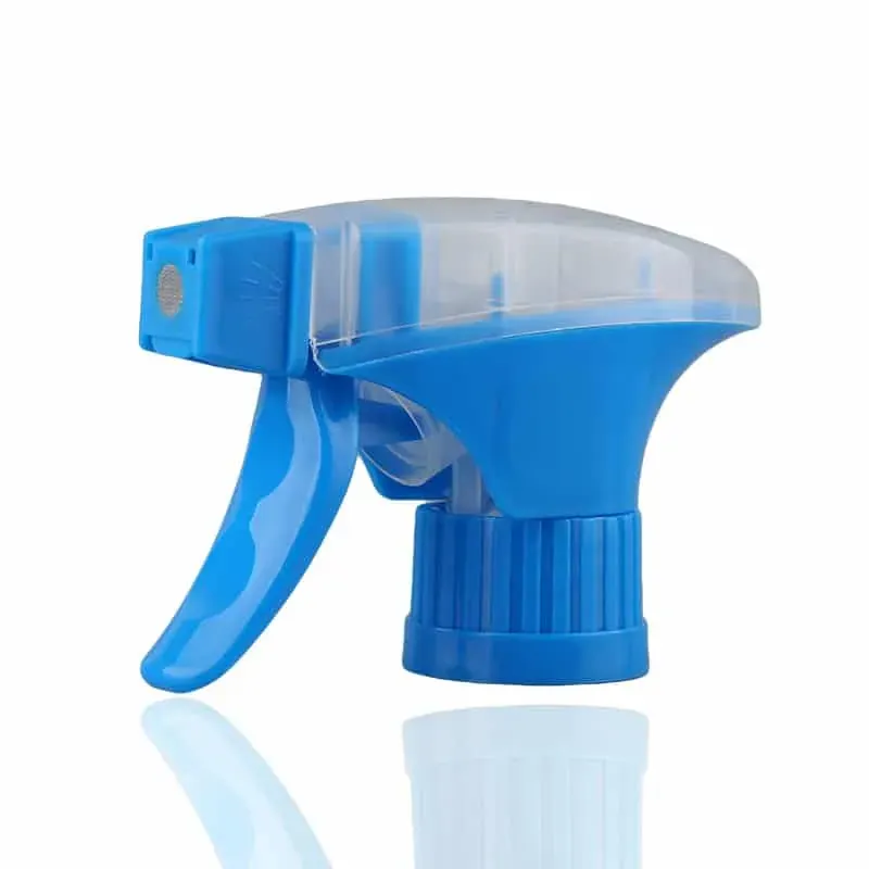 Trigger Sprayers & Bottles