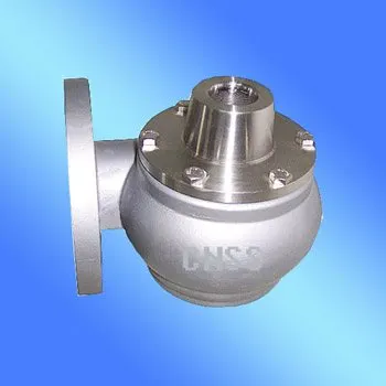 Hollow Cone Nozzles