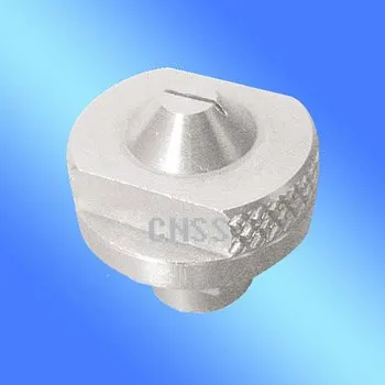 Flat Fan Spray Nozzles