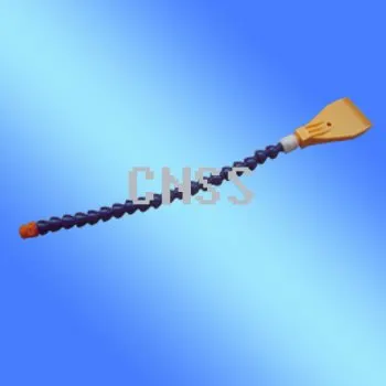 Plastic Nozzles