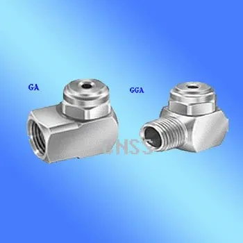 Full Cone Nozzles
