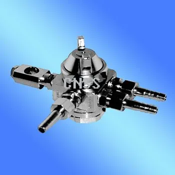 Air Atomizing Nozzles