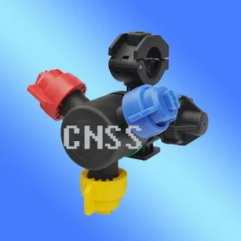 Crop Spraying Machine Nozzles