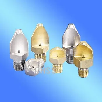 High Impact Flat Fan Nozzle