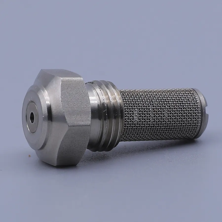 LN Misting Nozzle