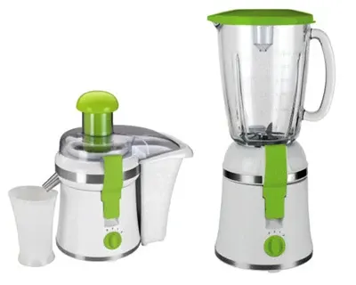 Juicers