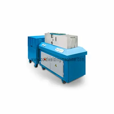 CHY700 Hydraulic Pressure Welding Machine