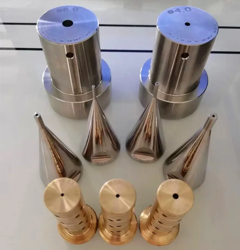 Extrusion Dies and Tips