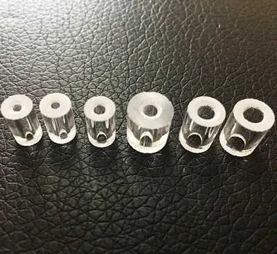 Quartz Glass Tubes