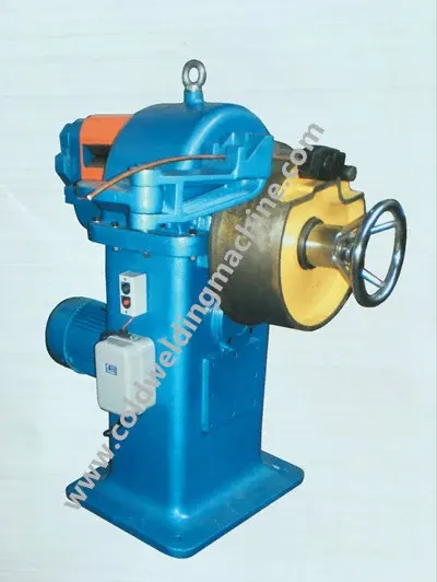 Wire Pointing Machines