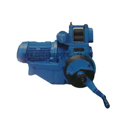 SGT170 Wire Pointing Machine for Intermediate Drawing