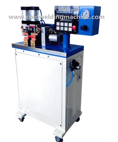 HD120 Conductor Butt Welding Machine for 35-120 mm²