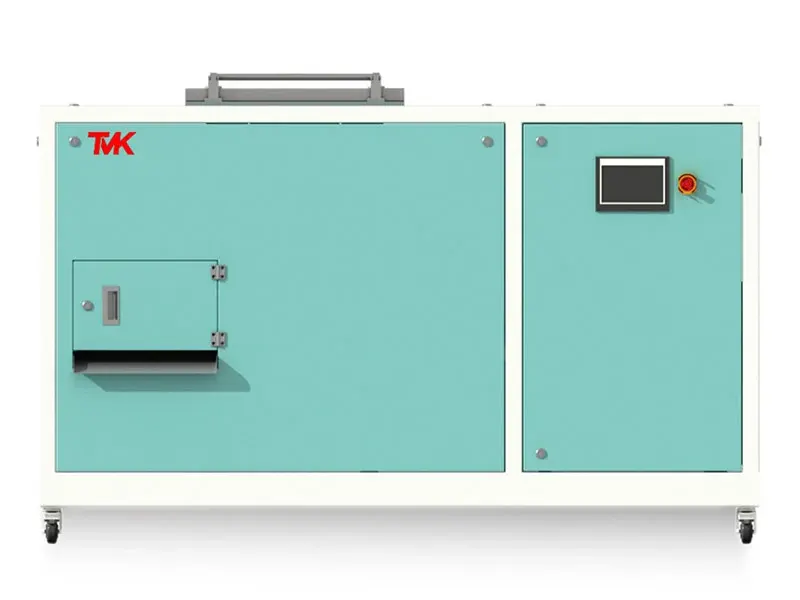 On-Site Food Composters