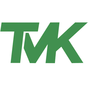 TMK logo