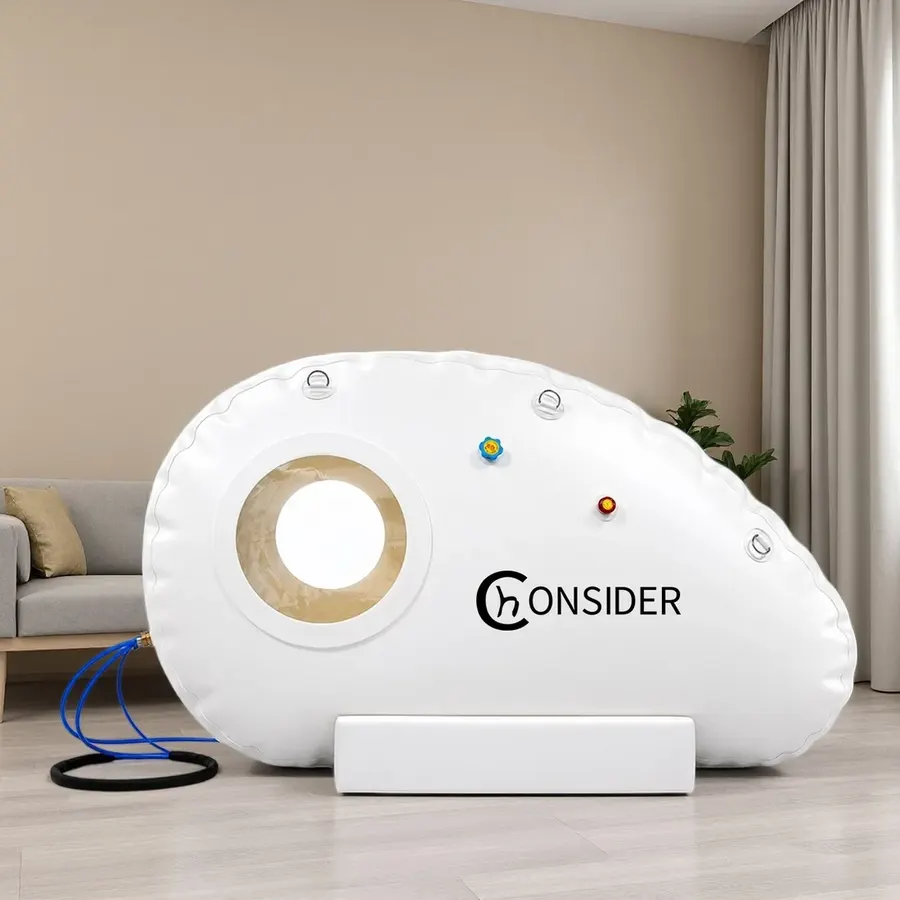 COSE15 Extra-Spacious Sitting Chamber