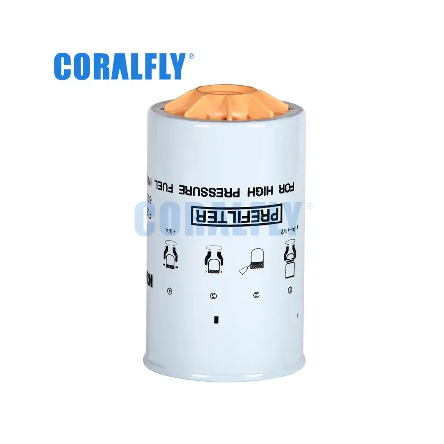 Fit for Komatsu Filters