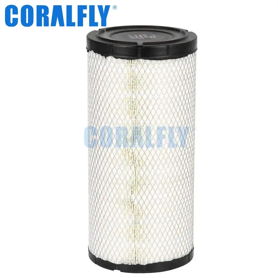 CORALFLY