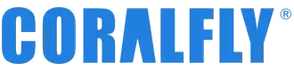 CORALFLY logo
