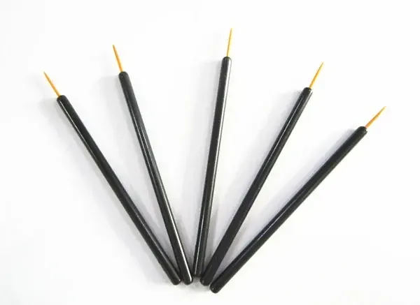 Disposable Eyeliner Brush