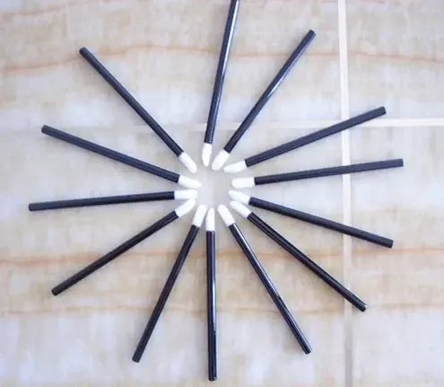 Disposable Lip Gloss Brush