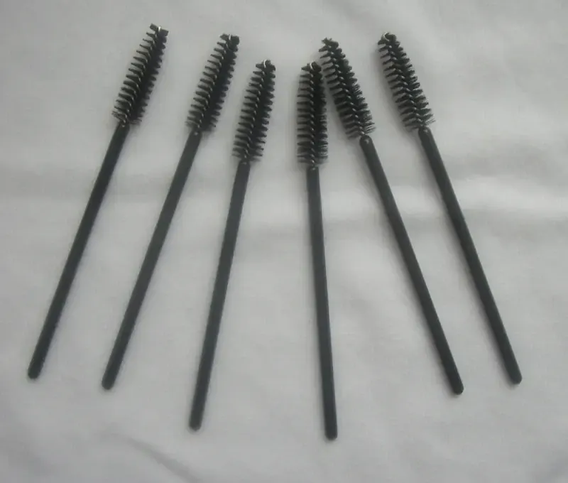 Disposable Mascara Brush