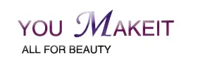 Youmakeit logo