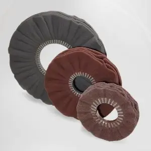 Airway/Ventilated Non Woven Buffs
