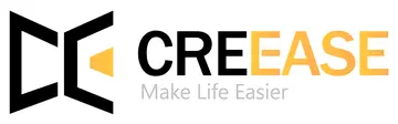 Creease logo