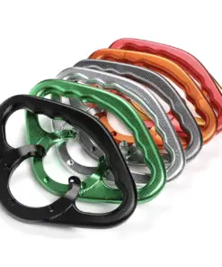 Passenger Tank Handgrips