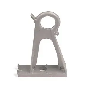 Aluminum Alloy Bracket BR1