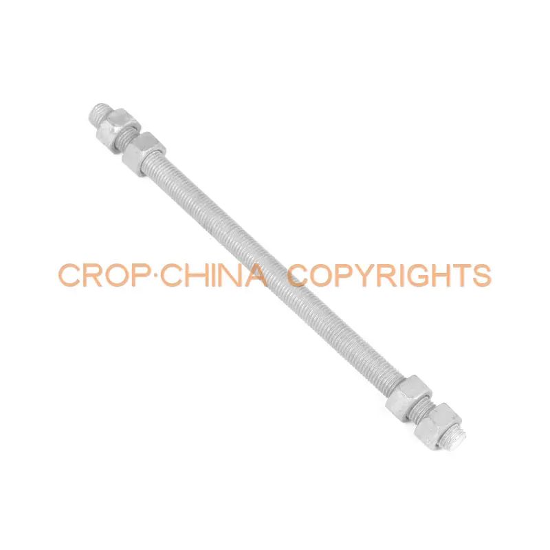 Double Arming Bolt HDAB Series