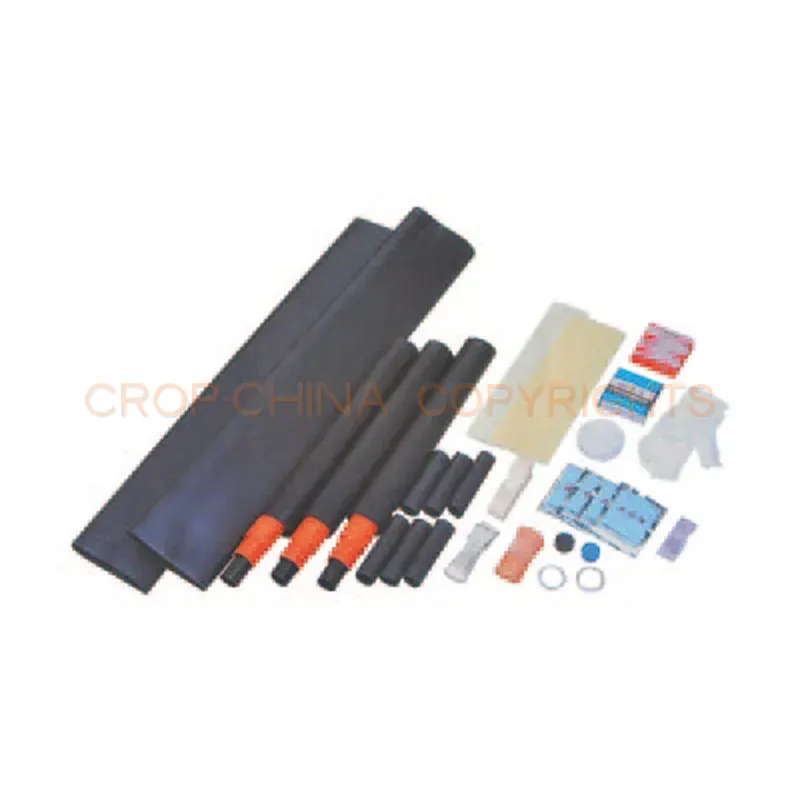 Heat Shrink Straight-Through Joint 24kV
