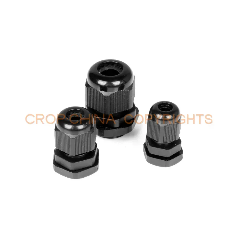 Cable Gland, Long Thread Type