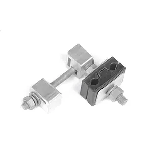 Down Lead Clamp for Pole