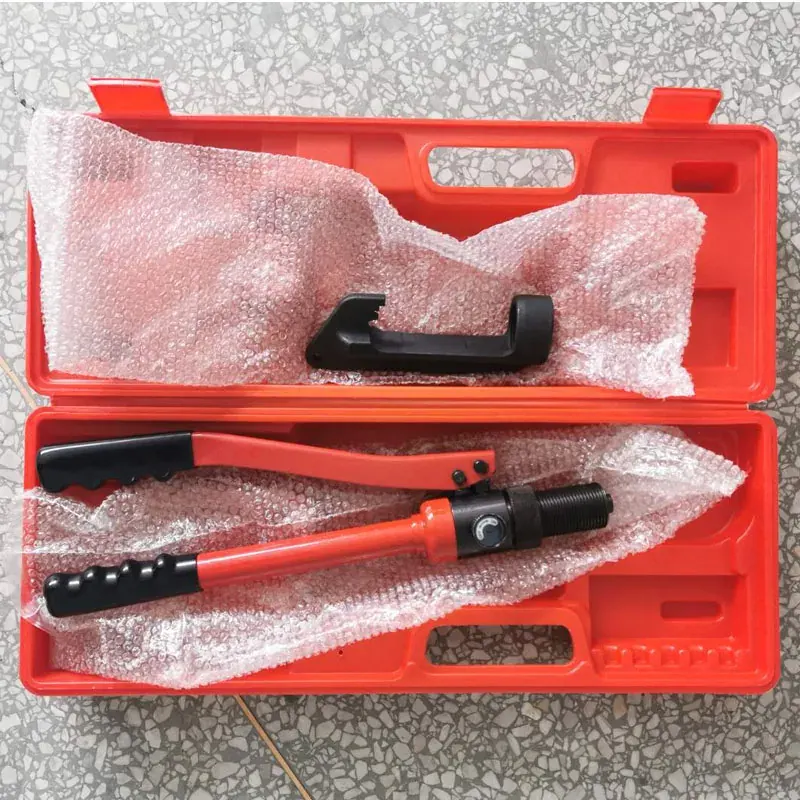 Wedge Connector Tool