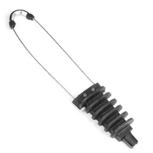Anchoring Clamps for ADSS / Round Cable PA35,57,69