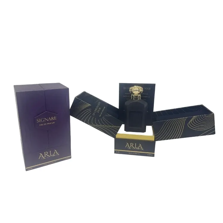 Perfume Boxes