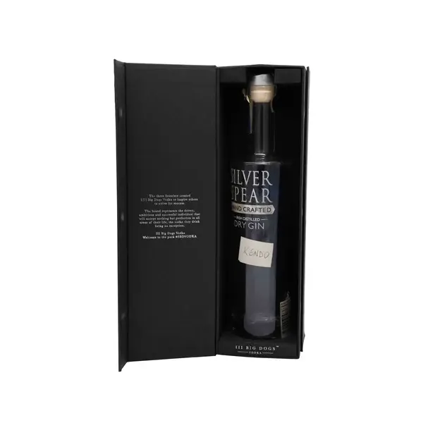 Wine Gift Boxes