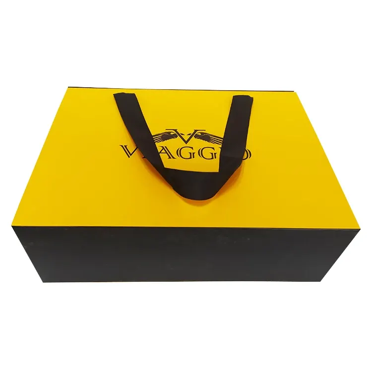 Folding Gift Box