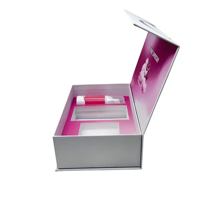 Custom Gift Boxes