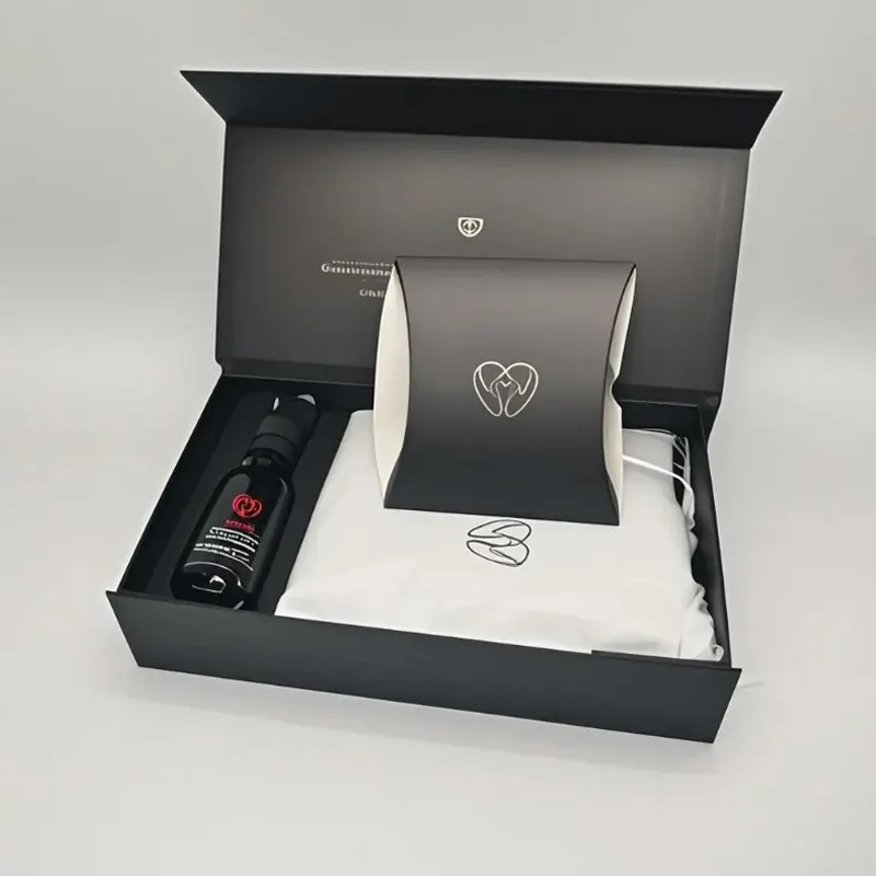 Paper Gift Boxes