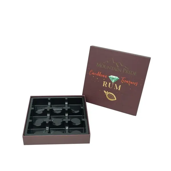 Chocolate Gift Boxes