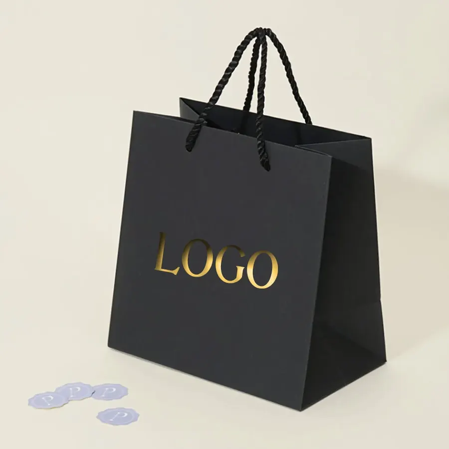 Paper Bags