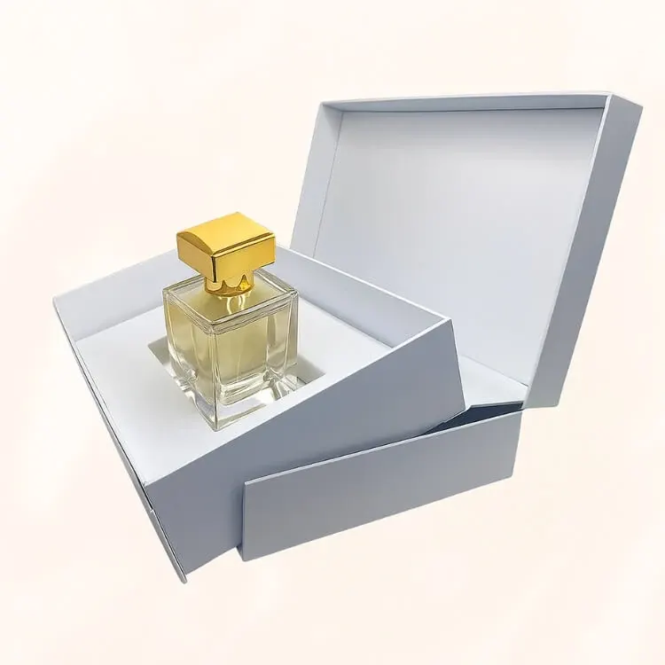 Custom Perfume Box for Fragrance Brands
