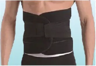 Lumbar Support