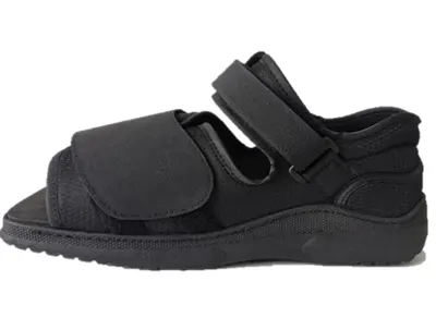 Post-Op Shoes
