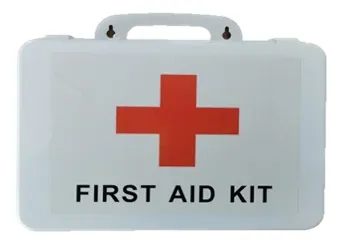 First Aid Kits