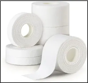 Athletic Tape ( Sport Tape )