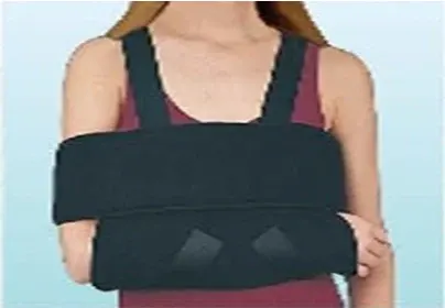 Abdominal Belt 3-Panel