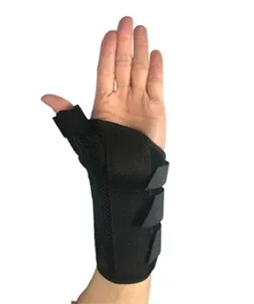 Orthopedic Softgoods